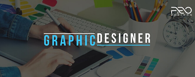 7 Essential Qualities of a Great Graphic Designer